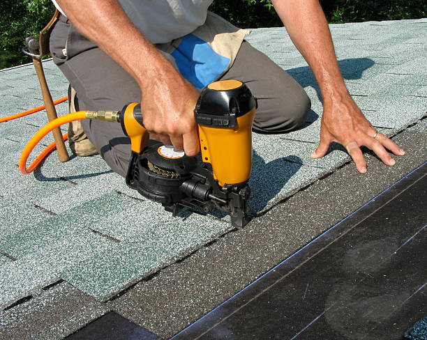 Quick and Trustworthy Emergency Roof Repair Services in West Palm Beach, FL