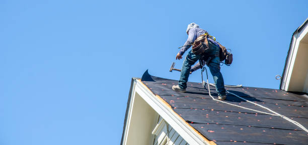 Roof Waterproofing Services in West Palm Beach, FL